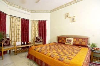 Hotel Galaxy Inn, Jaipur 2